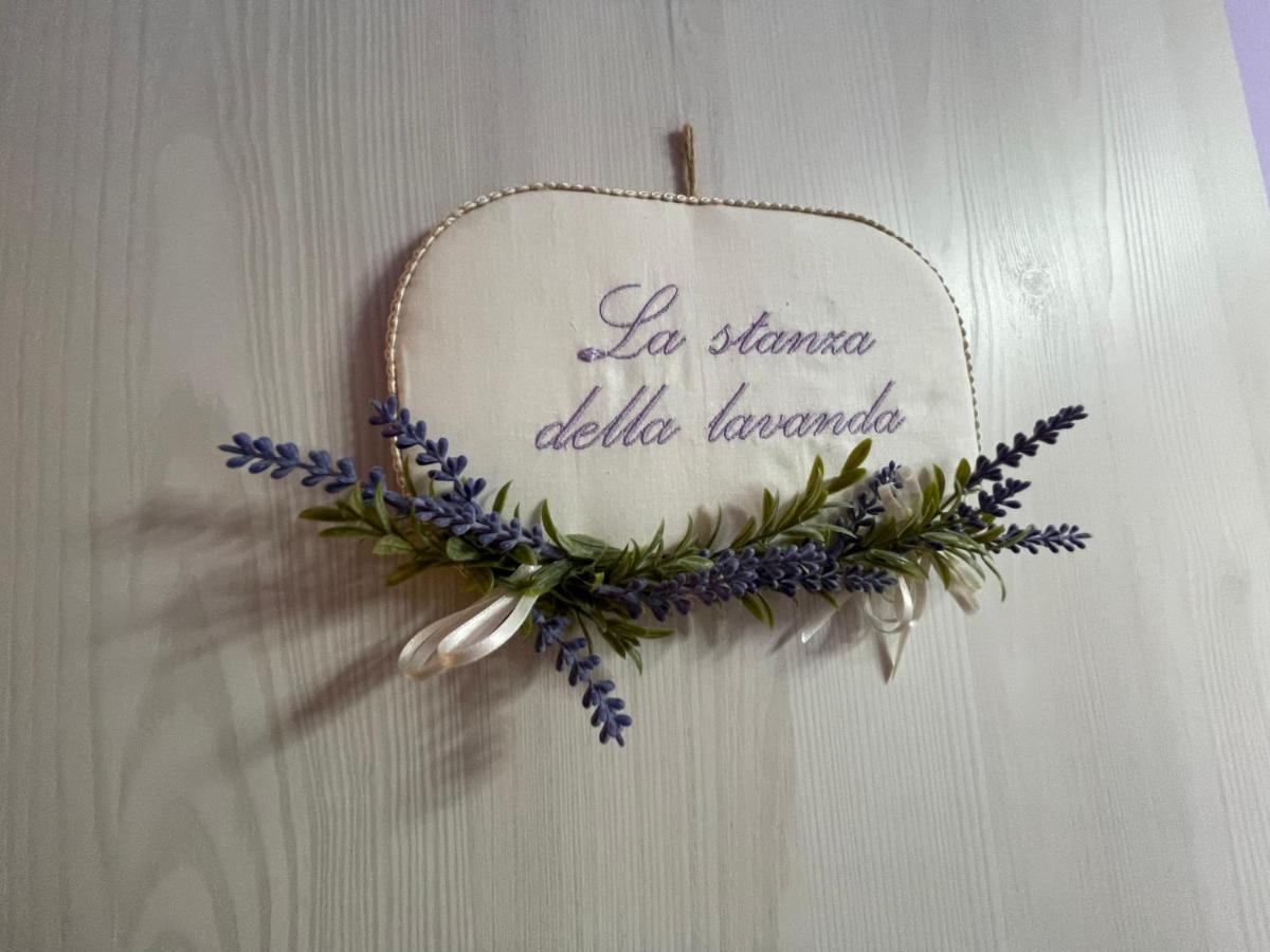 Appartamento “Non ti scordar di me” Guardiagrele Esterno foto