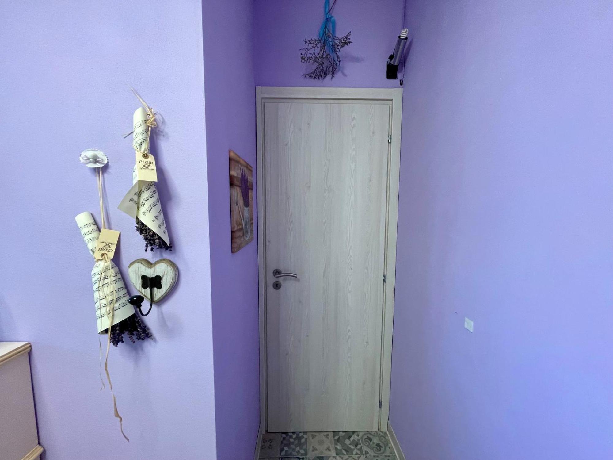 Appartamento “Non ti scordar di me” Guardiagrele Esterno foto